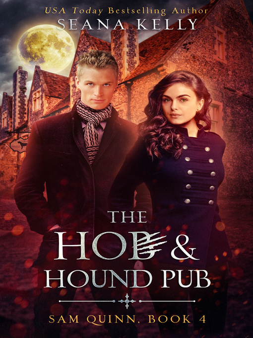 Title details for The Hob and Hound Pub by Seana Kelly - Available